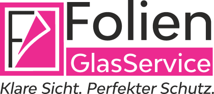 Folien GlasService