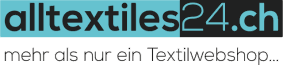 alltextiles24.ch – mehr als nur ein Textilwebshop